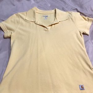 Carhartt short sleeve shirts.